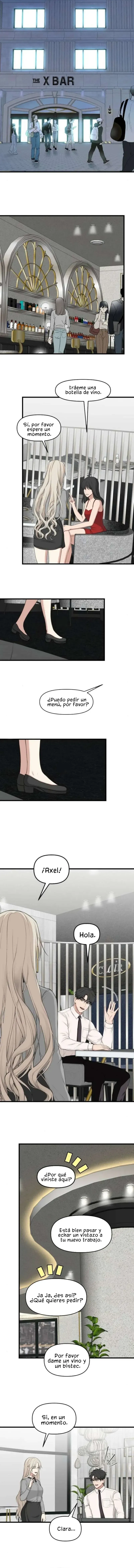 7 1 año irresistible