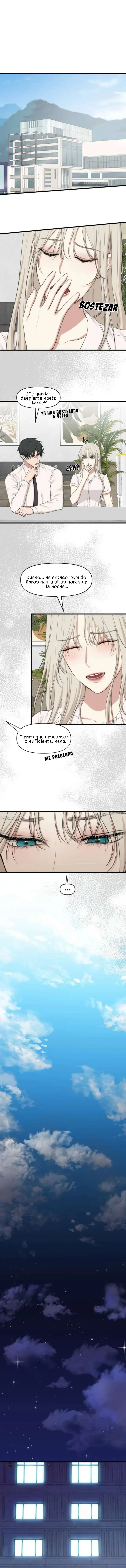 6 1 año irresistible