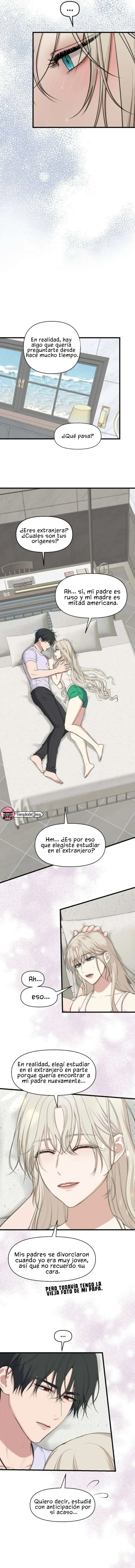 3 1 año irresistible