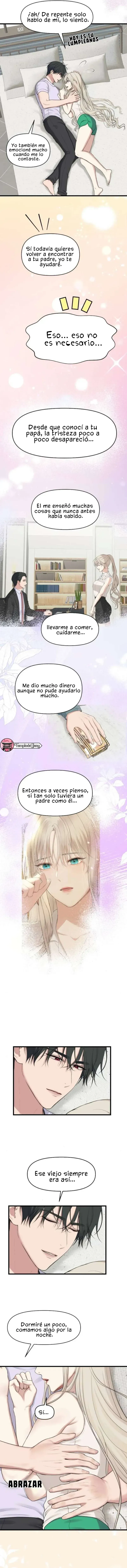 4 1 año irresistible