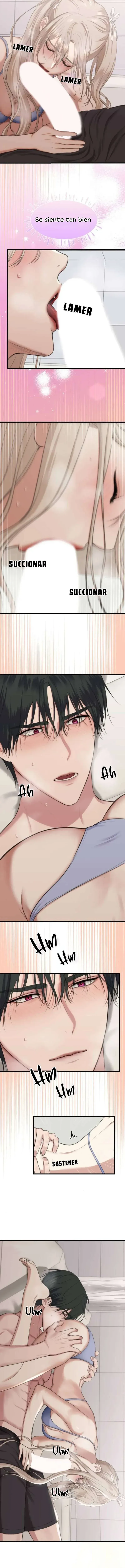 1 1 año irresistible