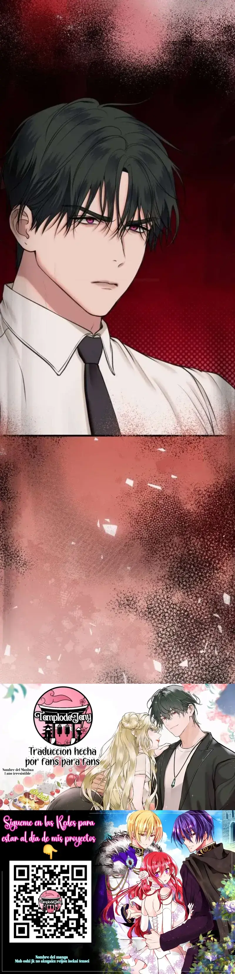 9 1 año irresistible