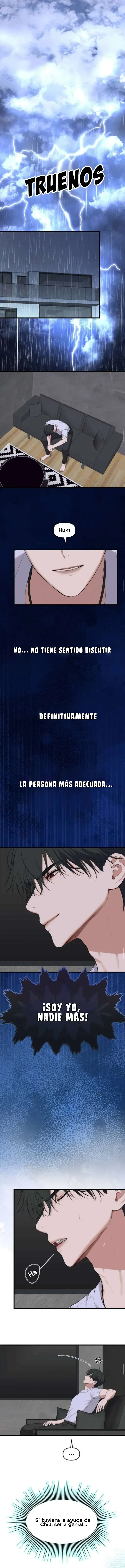 7 1 año irresistible