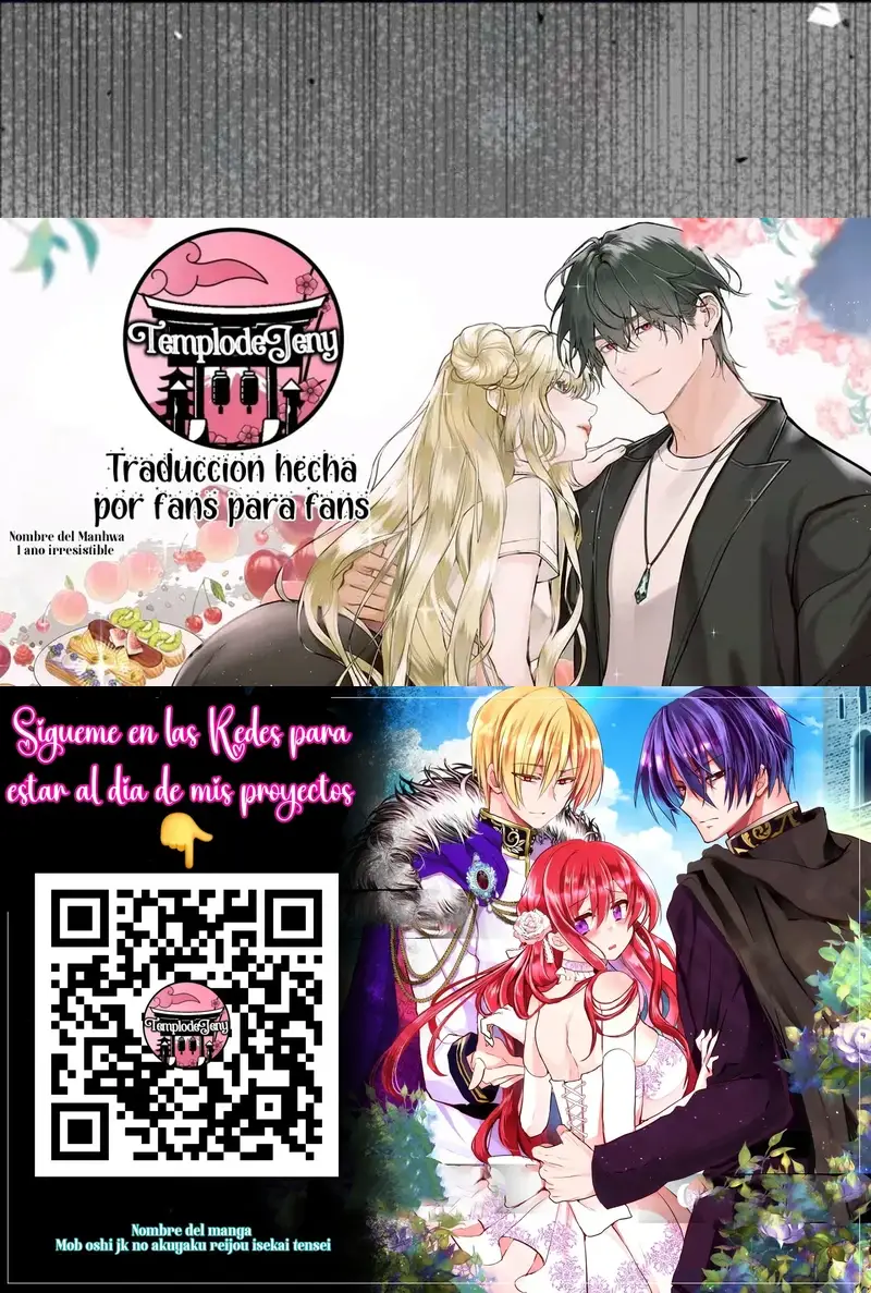 10 1 año irresistible