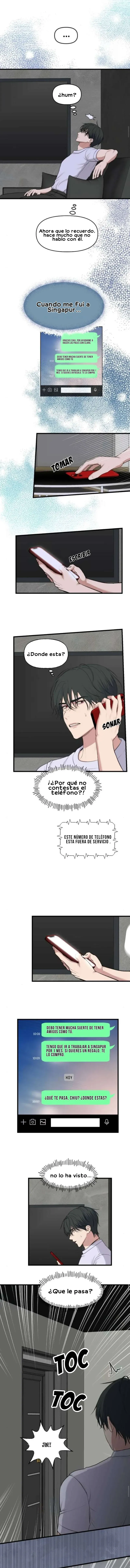 8 1 año irresistible