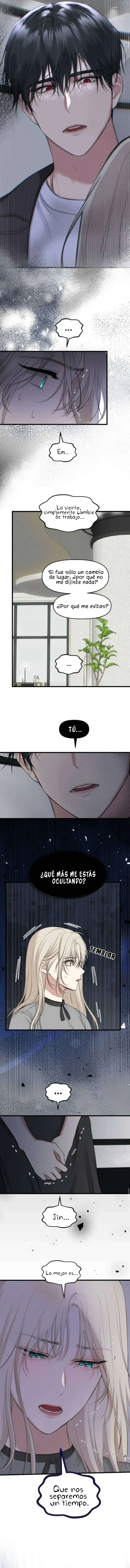 4 1 año irresistible