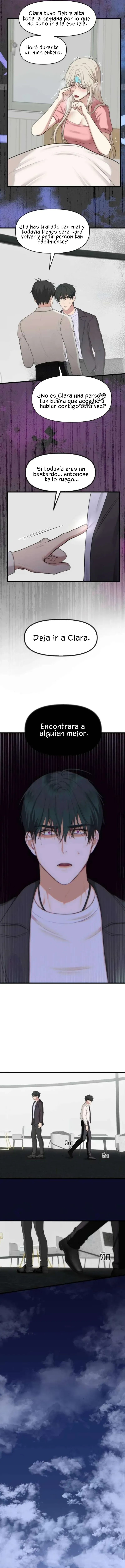 6 1 año irresistible