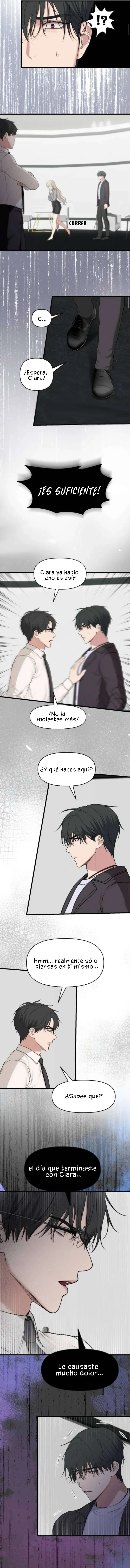 5 1 año irresistible