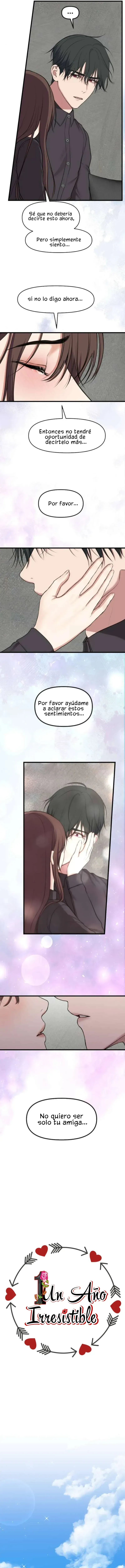 4 1 año irresistible