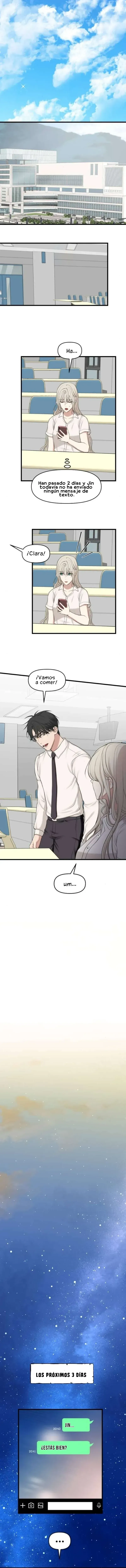 5 1 año irresistible