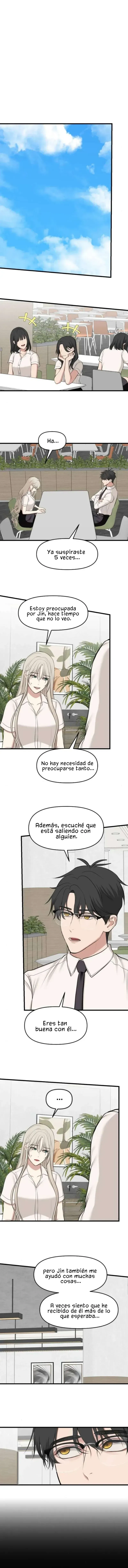 7 1 año irresistible