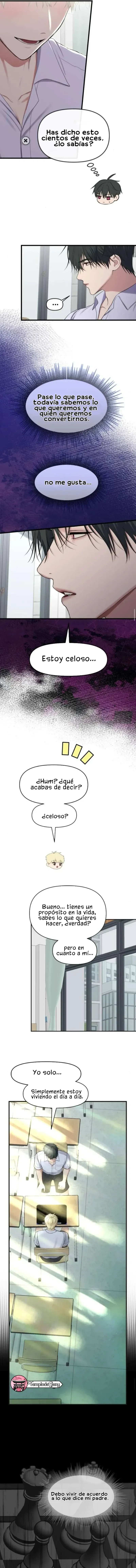 2 1 año irresistible