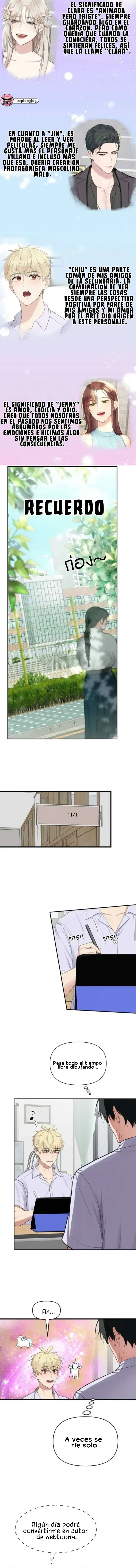 1 1 año irresistible