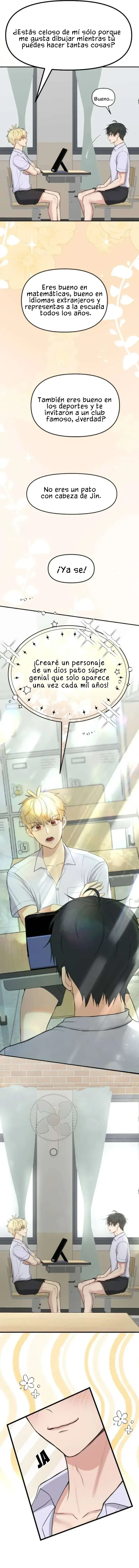 4 1 año irresistible