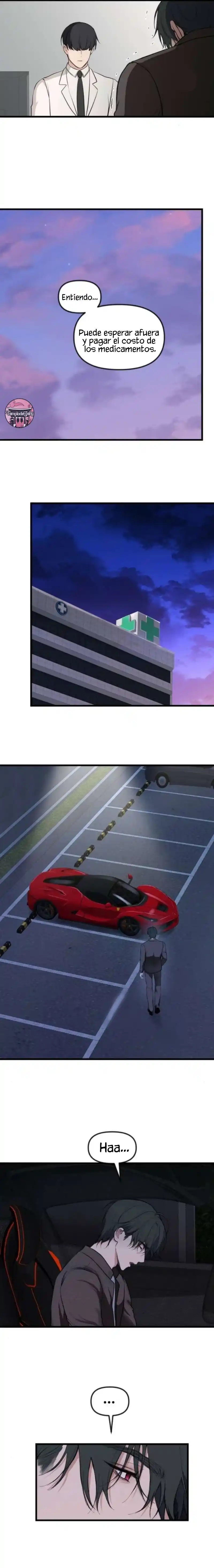 4 1 año irresistible