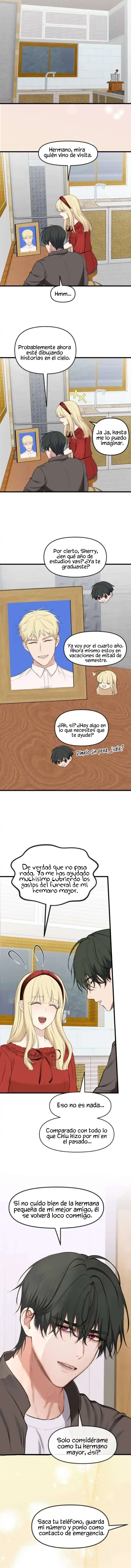 8 1 año irresistible