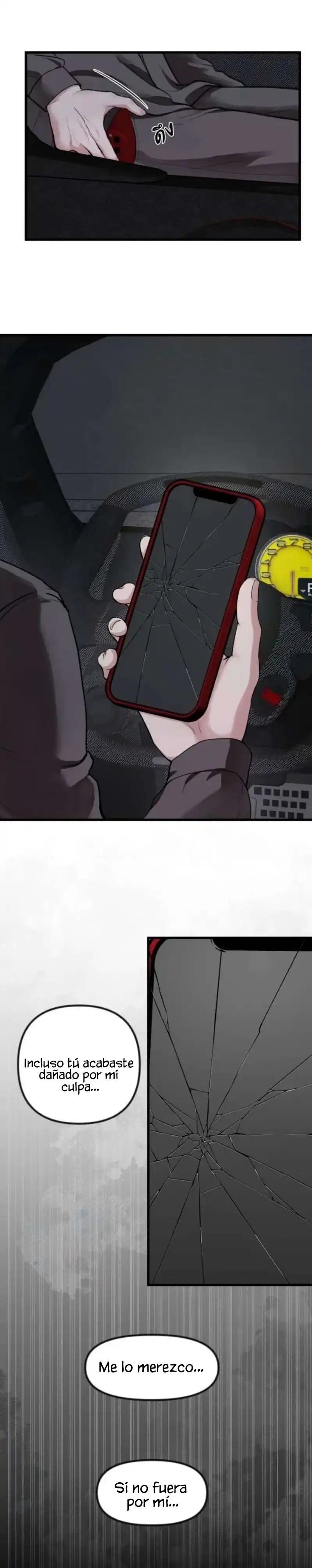 5 1 año irresistible