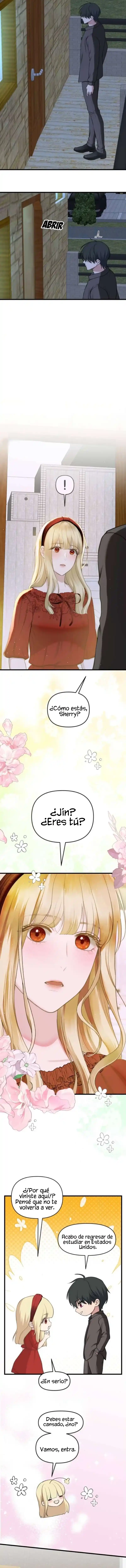 7 1 año irresistible