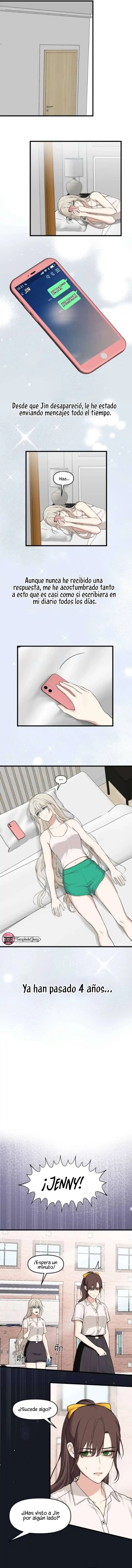 6 1 año irresistible