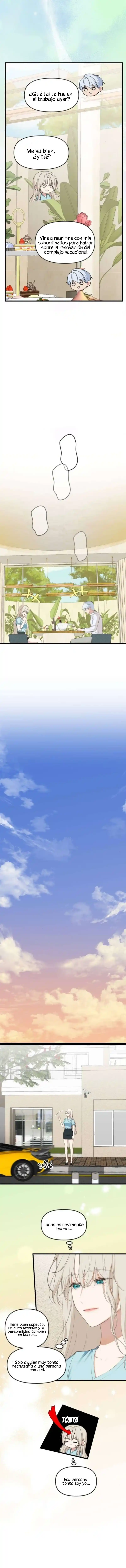 5 1 año irresistible