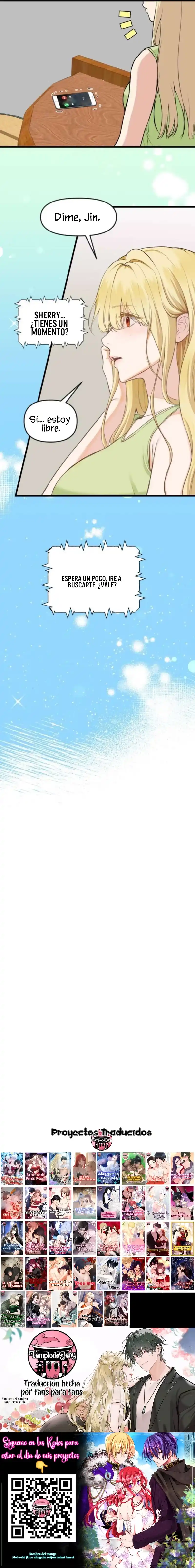 12 1 año irresistible