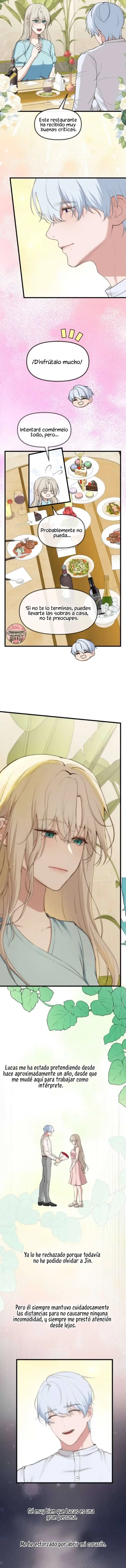 3 1 año irresistible