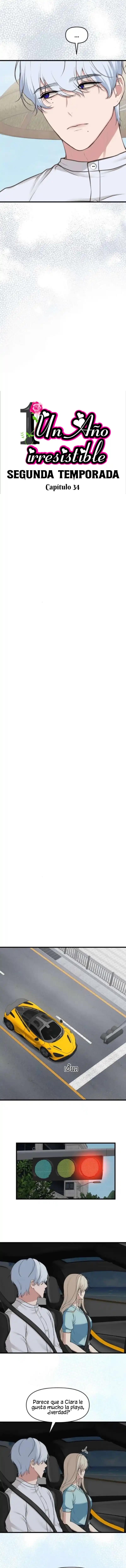 1 1 año irresistible