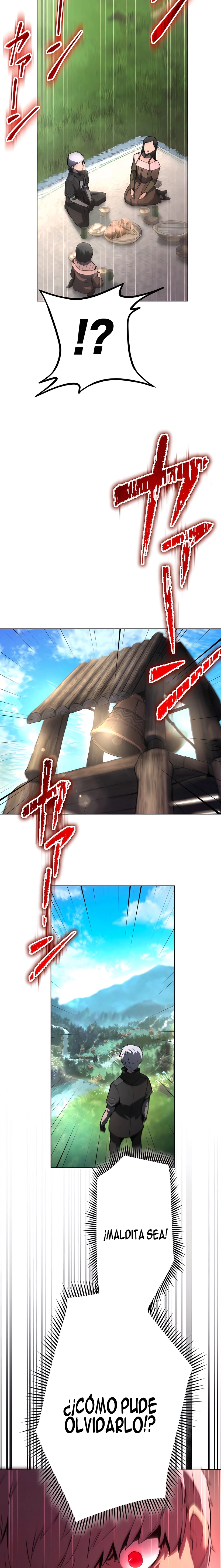 20 El asesino sin magia