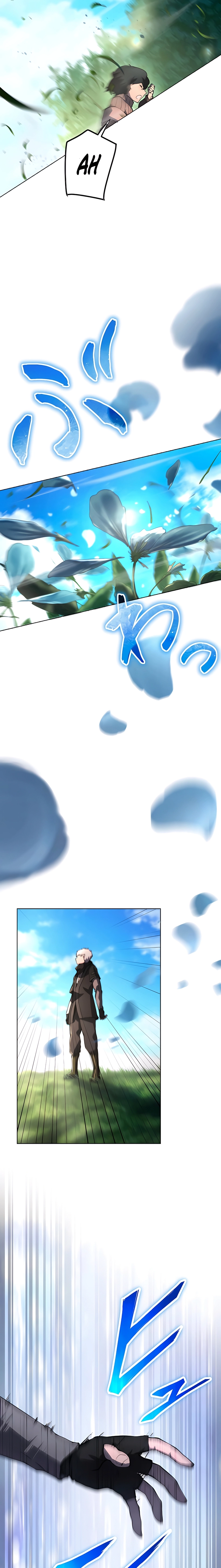 4 El asesino sin magia