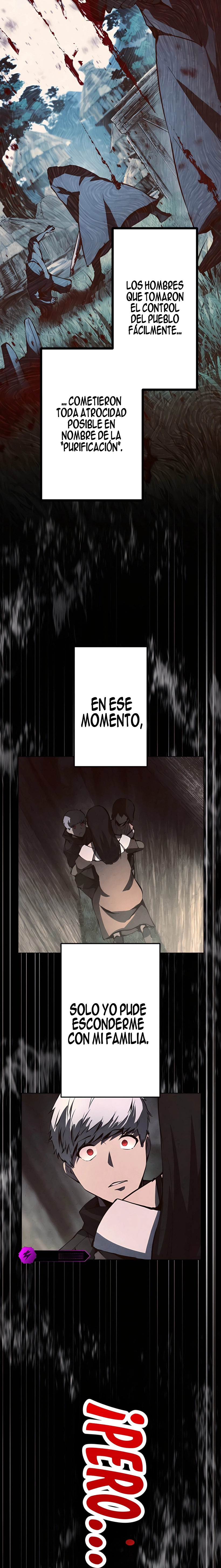 27 El asesino sin magia