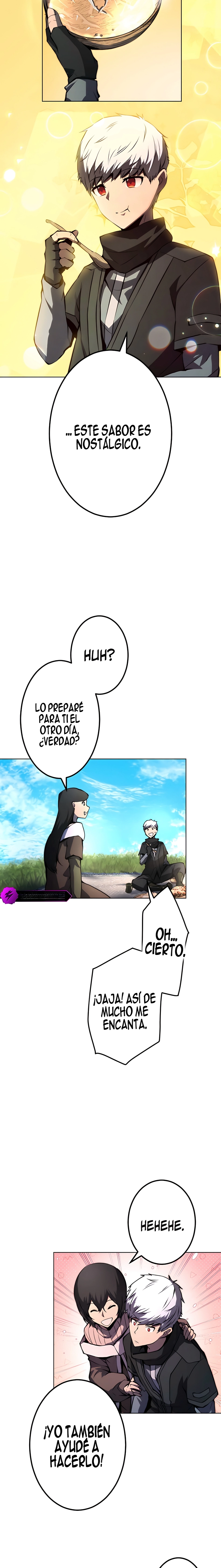 12 El asesino sin magia