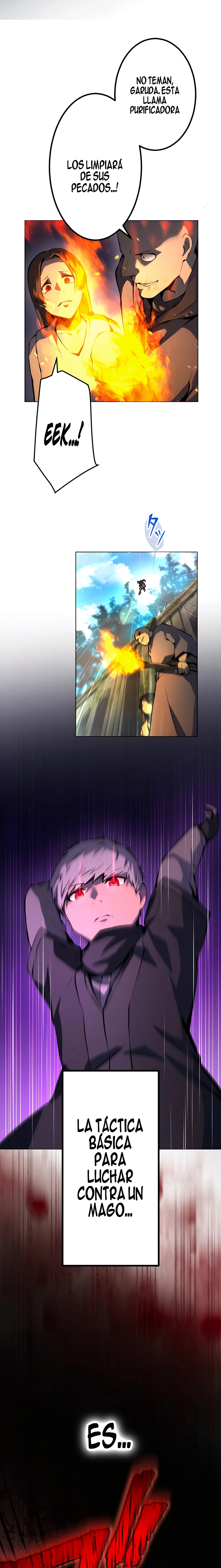 30 El asesino sin magia