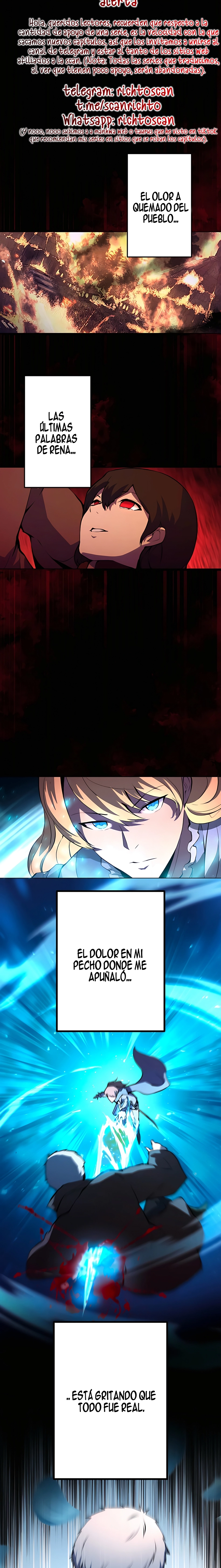 6 El asesino sin magia