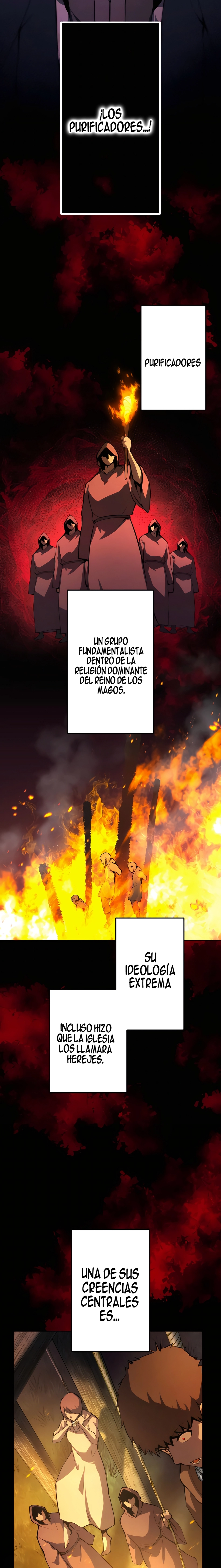 25 El asesino sin magia