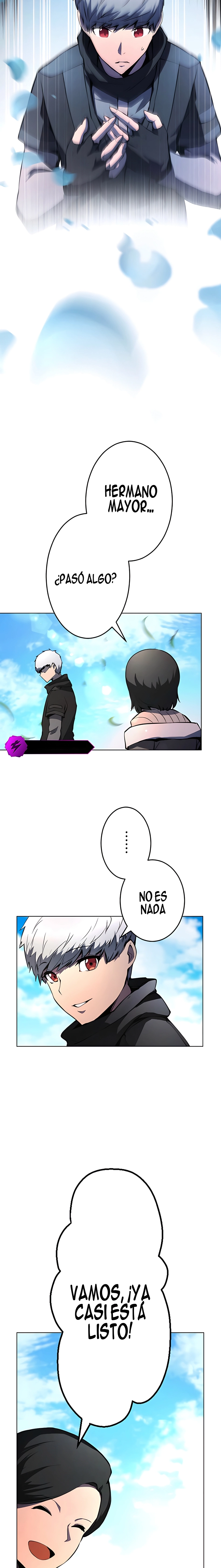 7 El asesino sin magia