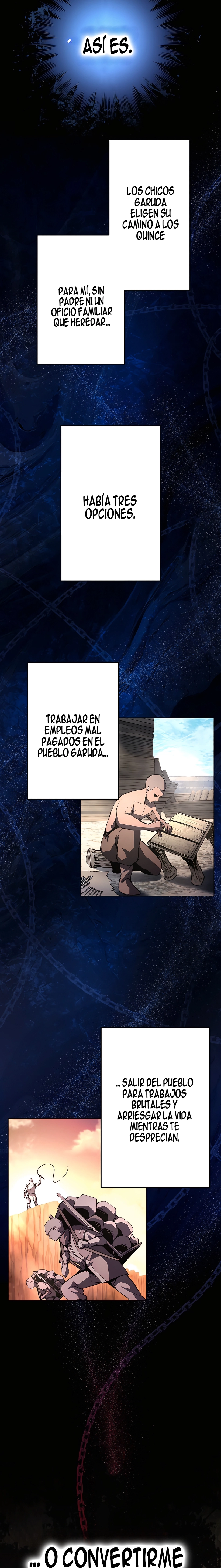 15 El asesino sin magia