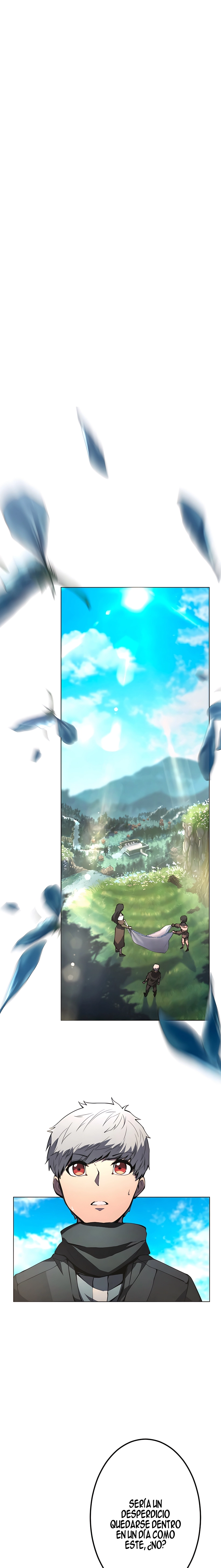 2 El asesino sin magia