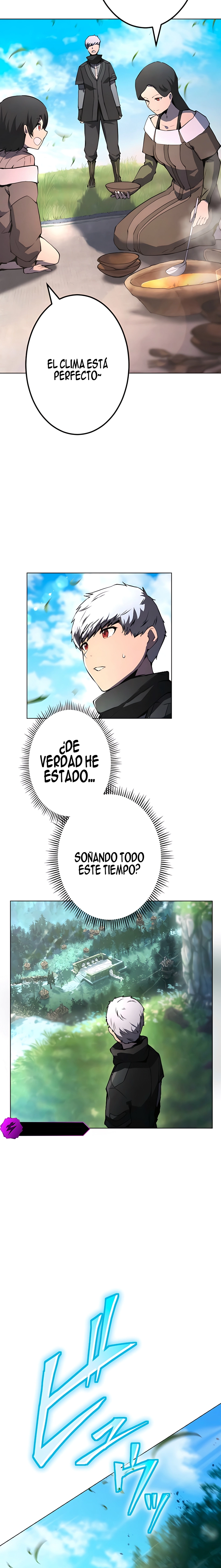 3 El asesino sin magia