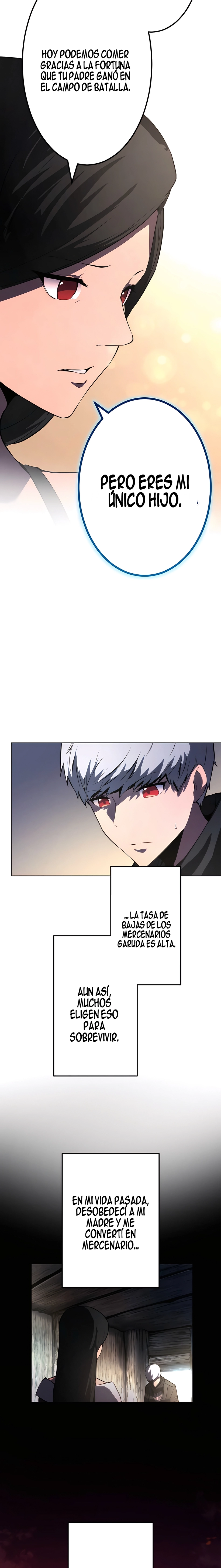 18 El asesino sin magia