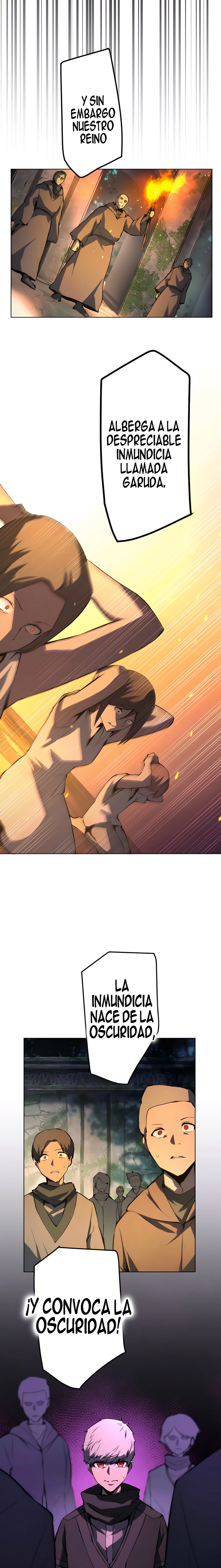 24 El asesino sin magia