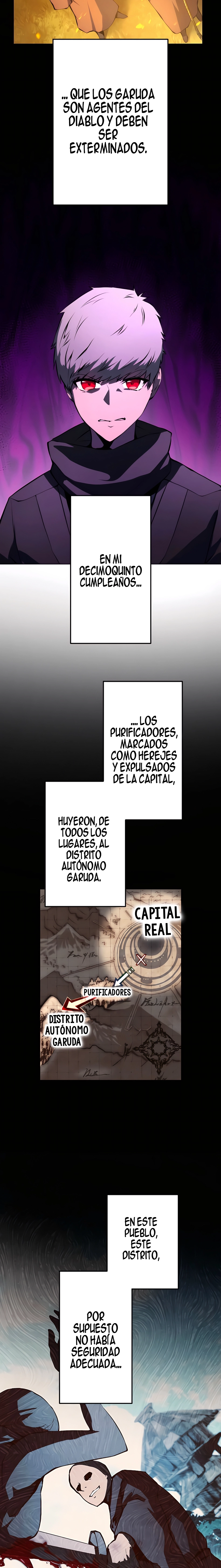 26 El asesino sin magia