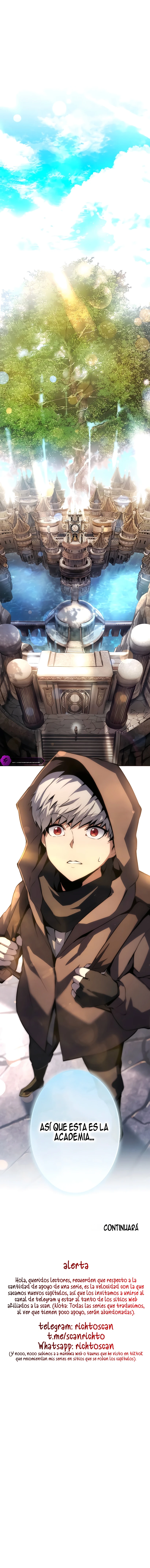 7 El asesino sin magia