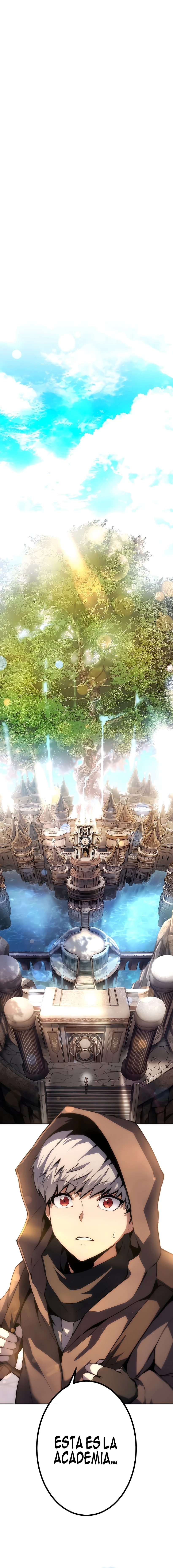 3 El asesino sin magia