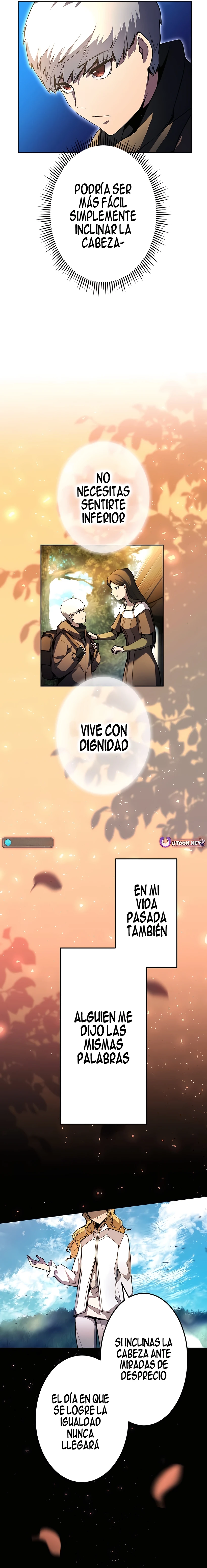 13 El asesino sin magia