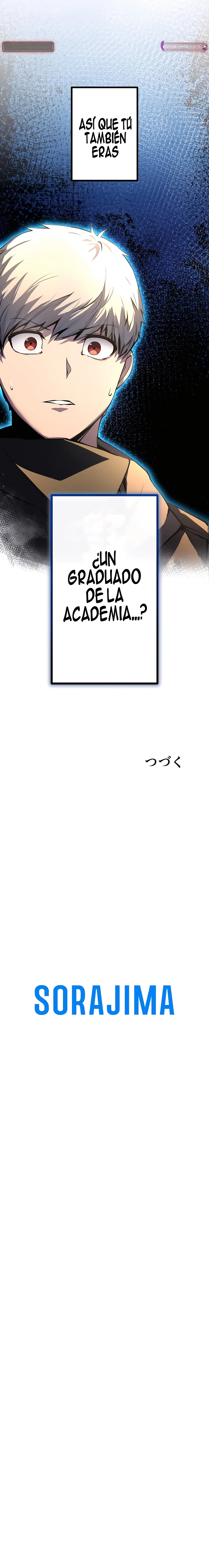 20 El asesino sin magia