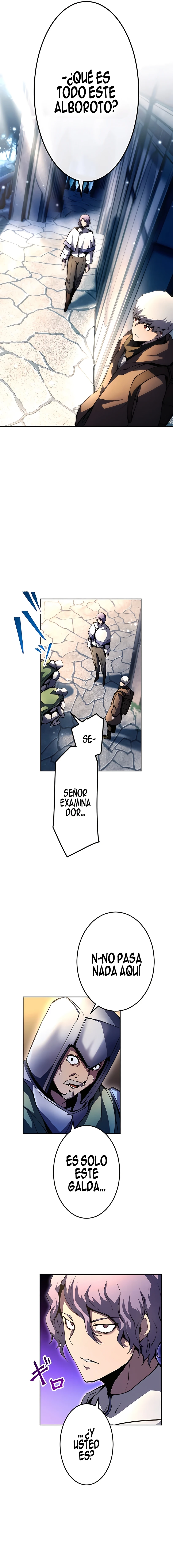 4 El asesino sin magia