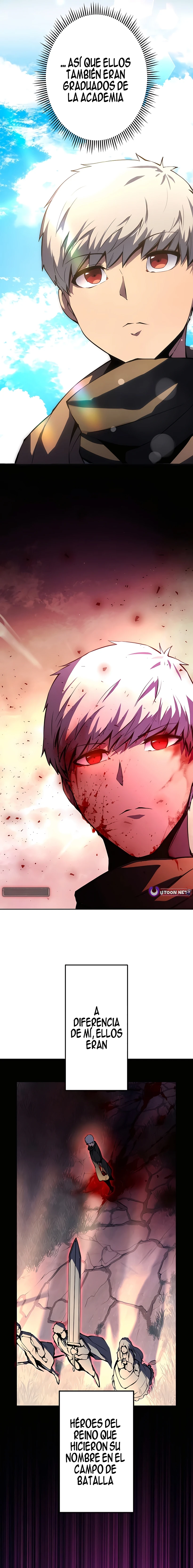 9 El asesino sin magia