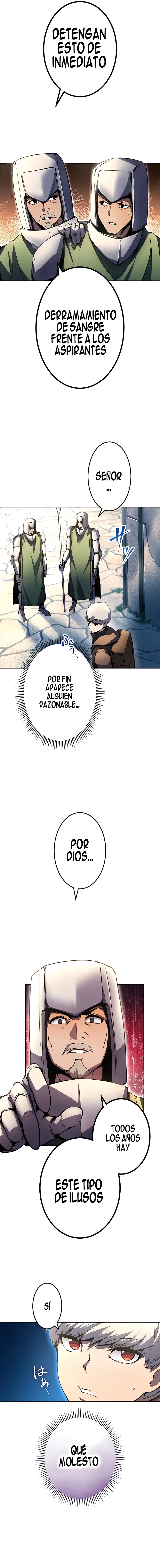 24 El asesino sin magia