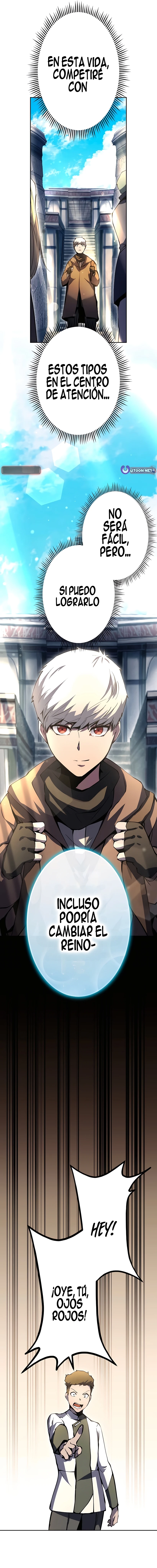 11 El asesino sin magia