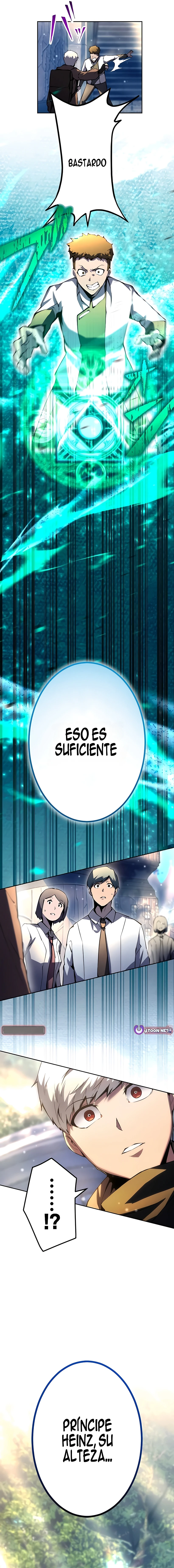 18 El asesino sin magia